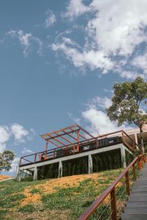 Morada nas Nuvens - 9