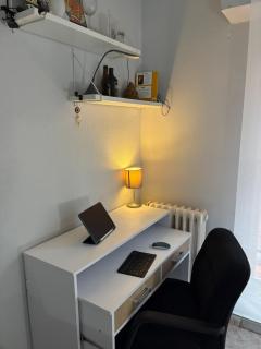 Acogedor apartamento y parking - 3