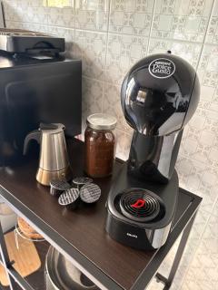 Acogedor apartamento y parking - 1