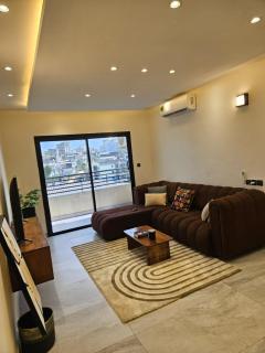 Studio Meublé à Logpom-Andem - 0