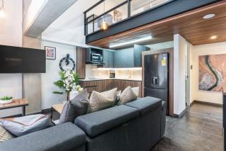 Manila Luxury Suites 401 - 0
