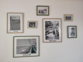 Gîte de la Sée - 2