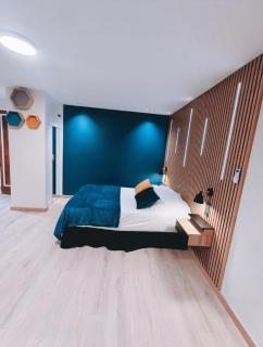 Nouvel Oasis Toulouse Minimes - 8