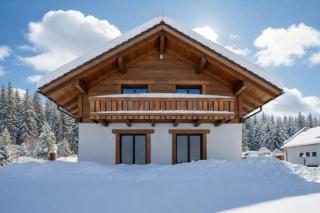 Chalet Karolína - 9