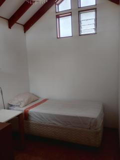 Habitaciones individuales, Excelente ubicación - 4