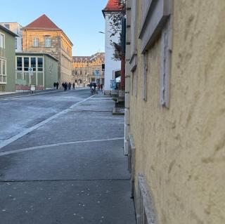 Urban Retreat - Central and Historic - 6