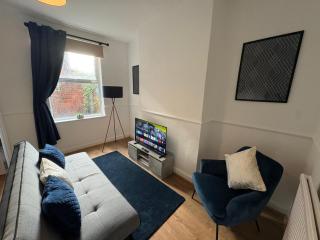 4 Bedroom Hidden Gem, 5 mins to City Centre - 9