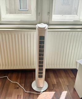 Central Long-Term Apartment - near First District - 9