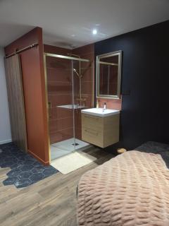 Chambre cosy a la campagne - 2