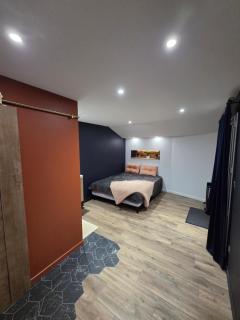 Chambre cosy a la campagne - 1