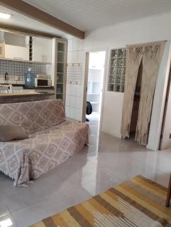 Cantinho Ilhéu Hospedagem C4 - 1