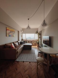 Charming Apartment in Maputo - 0