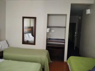 obelisco hoteles - 1