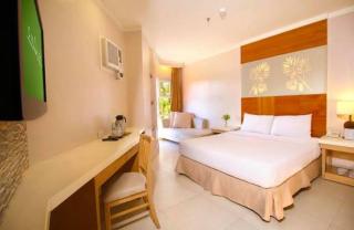 Holiday hightview hotel - 1