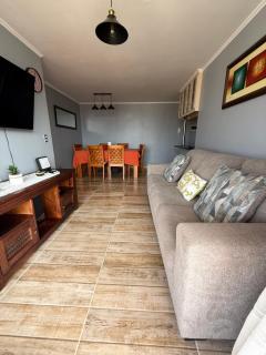 Departamento San Joaquin - La Serena - 0