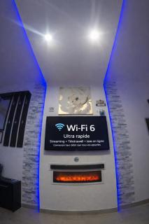 HÉBERGEMENT au BERCAIL - 5