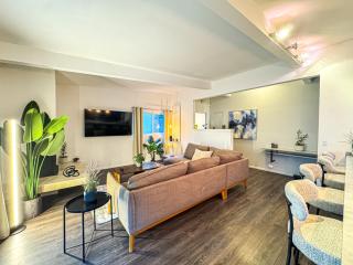 Charming 4-Bedroom Home Near Bel Air - BG - WW - 3