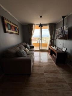 Departamento San Joaquin - La Serena - 8