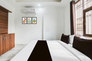 Hotel O Parl Crown - 6