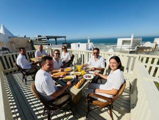 Riad Mazal Mogador - 4