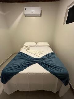 Flat TM em Peroba - 3