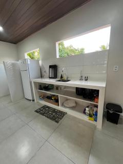 Flat TM em Peroba - 2