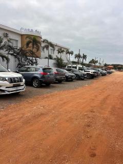 Resort Casa da Praia - 5