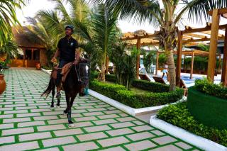 Resort Casa da Praia - 2