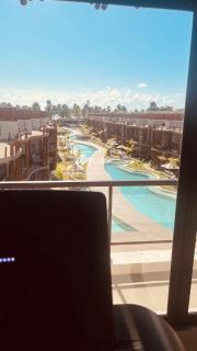 NAAY Sun 003 - Apartamento Luxo à Beira Mar - 4