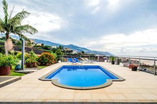 New Quinta Aurora by Your Madeira Rentals - 4