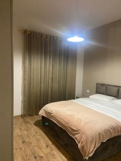 Delijorgji Sunrise 3 - 1