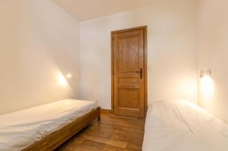 Résidence Le Clos Vanoise - 3 pièces mezzanine spacieux et confortable. MAE-4311 - 2