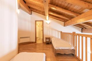 Résidence Le Clos Vanoise - 3 pièces mezzanine spacieux et confortable. MAE-4311 - 1