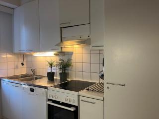 Flexible Check-in & Peaceful Airport Stay in Helsinki - 7