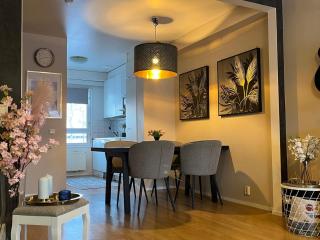 Flexible Check-in & Peaceful Airport Stay in Helsinki - 2