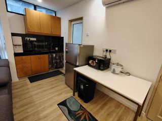 Fahrenheit 88 Suites, Bukit Bintang 4R - 4