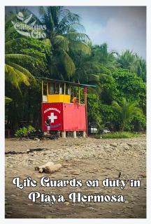 The Monkey Cabin, Walk to the beach! - 6