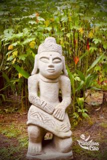 The Monkey Cabin, Walk to the beach! - 4