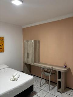 Suites Premium Jacarey, Fortaleza - 1