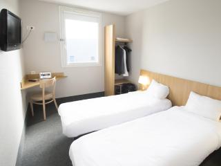 B&B HOTEL Auxerre Monéteau - Monéteau - 2