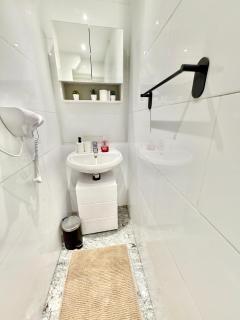 Spacious Ground Floor Apartment near Center - 1