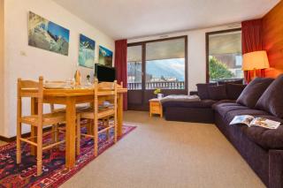 Appartement Lachenal 209A - Happy Rentals - 1