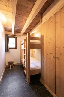 Résidence Le Criterium - Appartement 3 pièces - 6 personnes MAE-7751 - 6