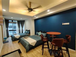 Fahrenheit 88 Suites, Bukit Bintang 4R - 8