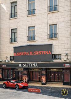 RomAntic Dreams Sistina Guest House - 4