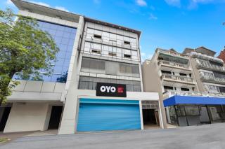 Hotel O HAPPY STAY INN - 9