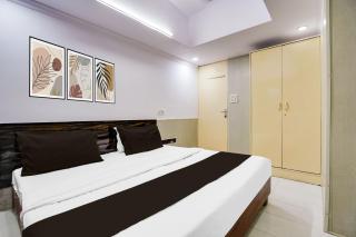 Hotel O HAPPY STAY INN - 1