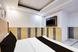 Hotel O HAPPY STAY INN - 5