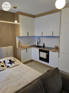 Modern Studio Szałasa - 3