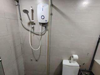 Fahrenheit 88 Suites, Bukit Bintang 4R - 2